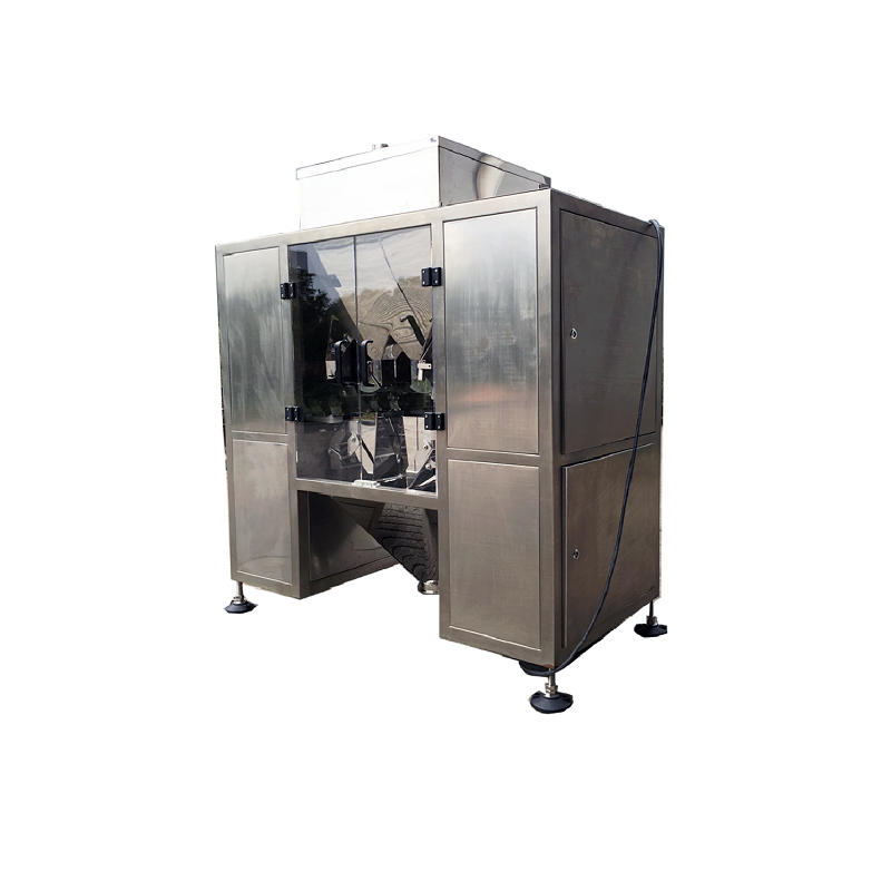 定量包裝機(jī) 定量包裝機(jī)